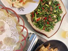 -业华湘·特色菜