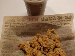 -肯德基(桂林阳朔店)