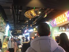 -南京时尚莱迪购物广场(正洪街店)