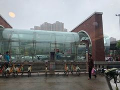 -肯德基(西影路店)