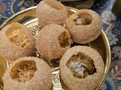 -清真· AL-JANNAT 佳纳特餐厅(仙林店)