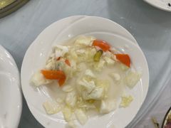 -天乐农家鱼头王(天目湖店)