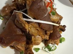 -苹果树下艺术餐厅(通州店)