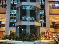 -上海新锦江大酒店