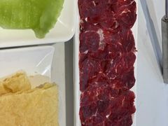 -古乐牛香·鲜牛肉牛杂火锅(新区店)