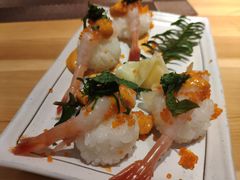 -割烹旭日本料理(龙湖狮山天街店)