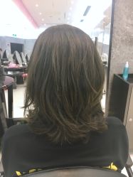 点击看大图 -TONI&GUY