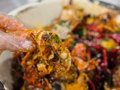 -辣螃铠盆盆蟹大排档(总店)