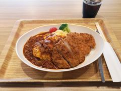 -SORA Cafe(国際ゲート店)