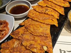 -郑阿姨的家·이모네·韩料&烤肉(武川路店)