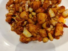 -合合春饼·酱骨·东北菜(潘家园店)