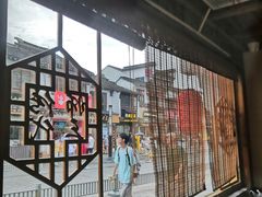 -鑫震源·苏式大虾生煎(山塘街店)