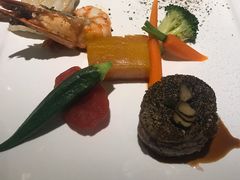 -王品牛排(郑州大卫城店)