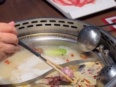 -快乐小羊·内蒙牛羊肉火锅(流花中心店)