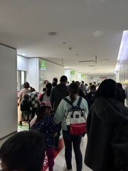 -天津市儿童医院(河西马场院区)