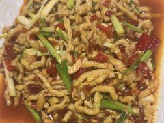 -香缇小院私房菜(盐务街店)