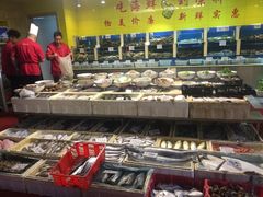 -荣祥海鲜·烟台菜(胜利路二部)