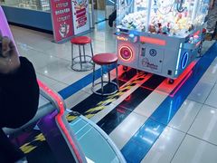 -大玩家(哈西万达店)