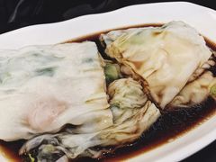 -卓粤拉肠(红庙店)