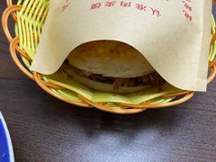 -樊阿姨•肉夹馍•手工面(嘉禾望岗店)