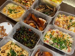 -竹一味·竹筒饭