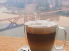 -三迪希尔顿酒店·星空酒廊