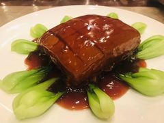 -功德林素菜饭庄(前门店)