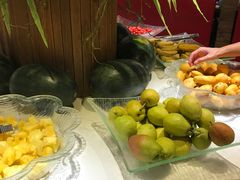 -大漠风烤肉火锅自助餐厅(鹰展店)