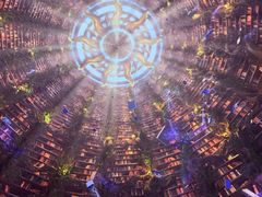 -海合安武汉极地海洋公园