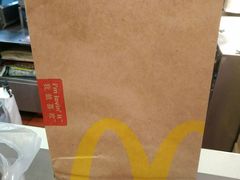 -麦当劳(厦门思明路店)