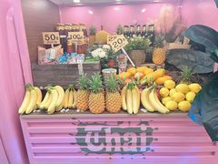 -泰妃殿(武汉首店)