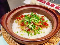 -百年果林椰子鸡(中洲店)