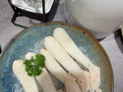 -阿源鱼捞斑鱼火锅·海鲜粥(山景尚宅店)