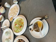 -佬太公海鸭·海鲜大排档(上海总店)