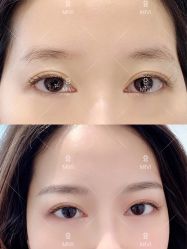 -MIVI野生眉纹绣纹眉