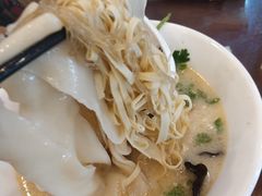 -同胜祥清真新豫菜(杜岭街店)