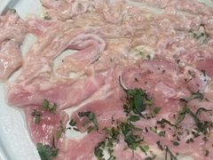 -芭夯兔·兔肉汤锅(新都店)