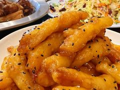 -聚首堂·特色小吃·肘子(什刹海德胜门店)