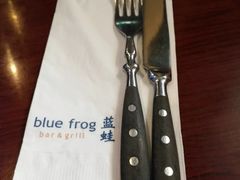 -bluefrog蓝蛙(水游城店)
