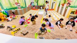 -MELAND CLUB亲子乐园•派对(虹桥万象城店)