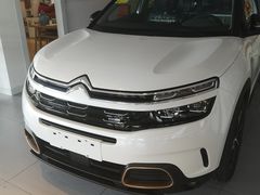 -上海先进东风标致雪铁龙4S店(青浦店)