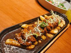 -菩提素素食餐厅(晶郦馆店)