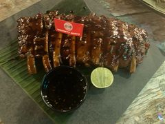 -Naughty Nuri’s Phuket