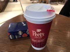 -Peet's Coffee皮爷咖啡(豫园店)