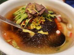 顺姬高级冷面-顺姬冷面(长白西路店)