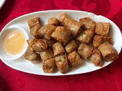 -车头老二大排档