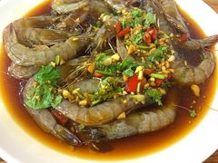 -潮粥馆(长江花园店)