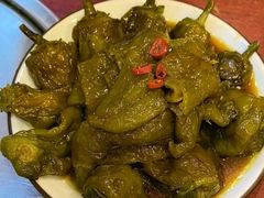 -聚首堂·特色小吃·肘子(什刹海德胜门店)