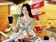 -The Boiling Crab宝灵蟹手抓海鲜(中国首店)