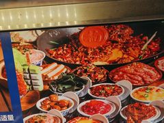 -楠火锅(西单店)